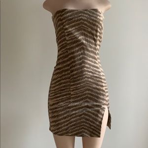 Guess Collection Form Fitting dress
